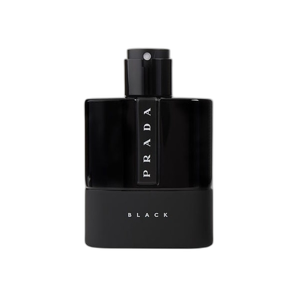 Prada Luna Rossa Black EDP 100 ml Retail perfume product