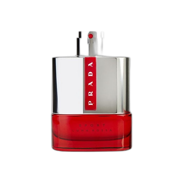 Prada Luna Rossa Sport EDT 100 ml Retail perfume product