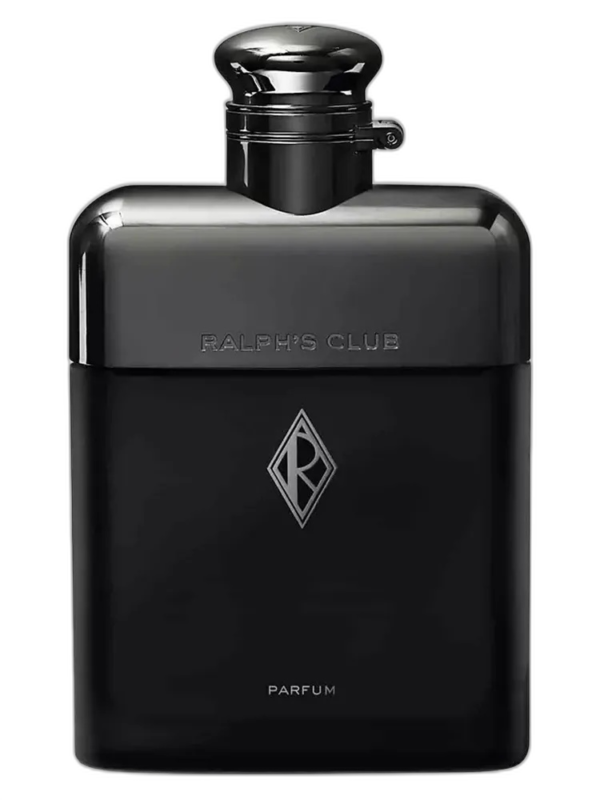 Ralph Lauren Ralph's Club Parfum 100 ml Retail perfume product