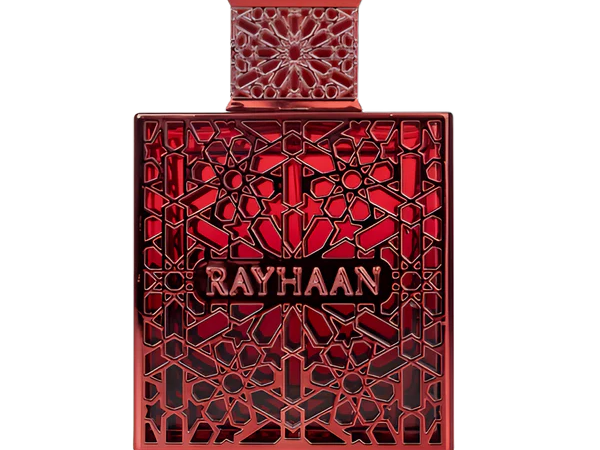 Rayhaan Crimson 100 ml Retail perfume product