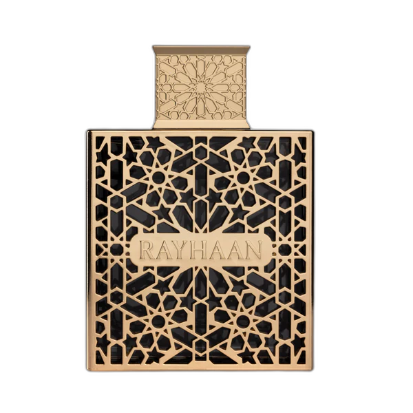 Rayhaan Elixir 100 ml Retail perfume product