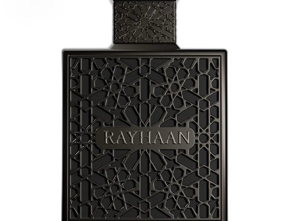 Rayhaan Obsidian 100 ml Retail perfume product