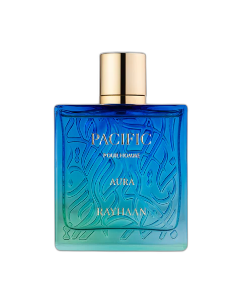 Rayhaan Pacific Aura 100 ml Retail perfume product