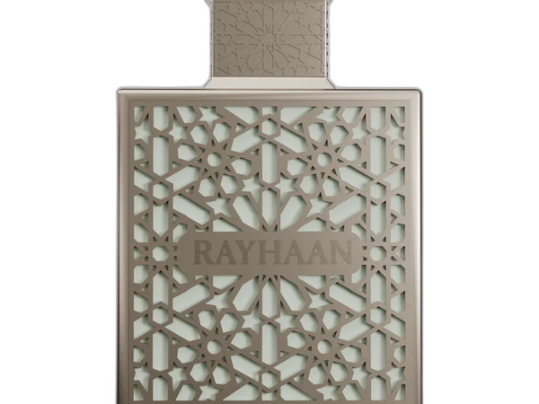Rayhaan Terra 100 ml Retail perfume product