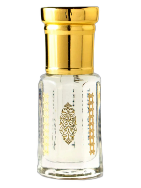 Swiss Arabian Amber 01 50 ml Retail perfume product