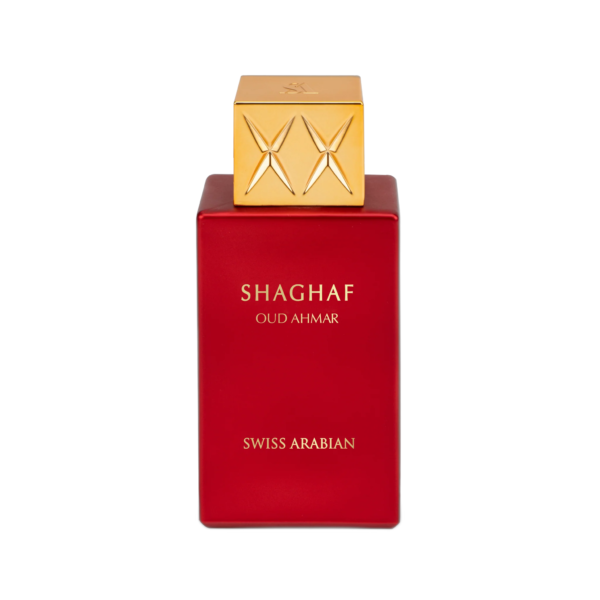 Swiss Arabian Oud 01 50 ml Retail perfume product