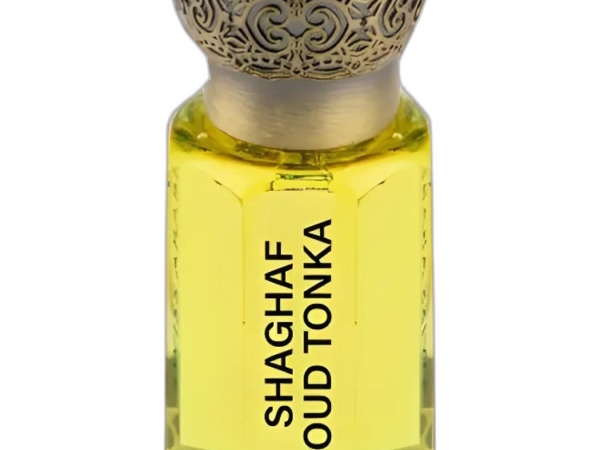Swiss Arabian Shaghaf Oud 75 ml Retail perfume product