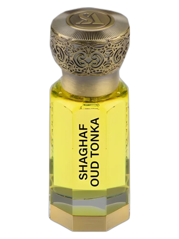 Swiss Arabian Shaghaf Oud 75 ml Retail perfume product