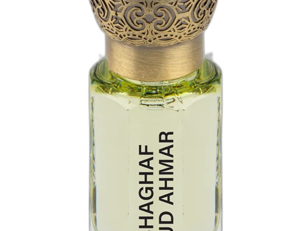 Swiss Arabian Shaghaf Oud Ahmar 75 ml Retail perfume product