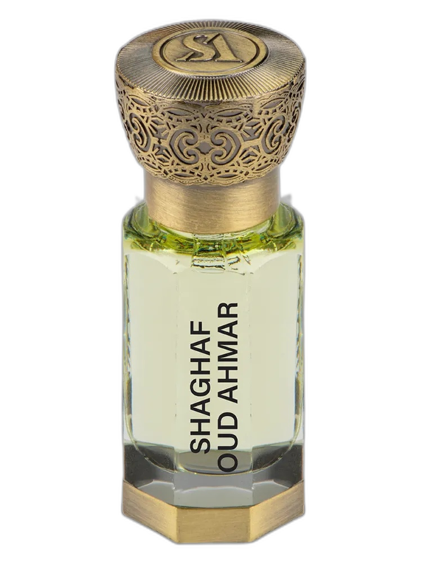 Swiss Arabian Shaghaf Oud Ahmar 75 ml Retail perfume product