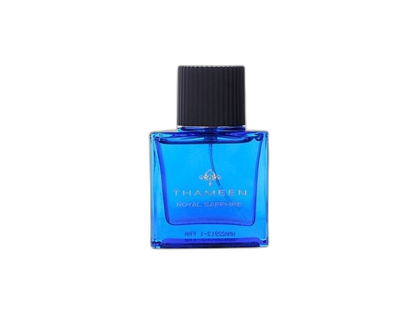 Thameen Royal Sapphire 50 ml Retail perfume product