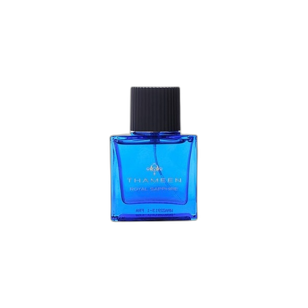 Thameen Royal Sapphire 50 ml Retail perfume product
