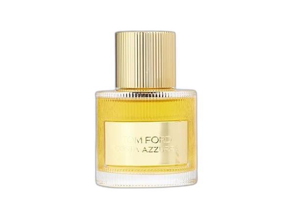 Tom Ford Costa Azzurra Parfum 100 ml Retail perfume product