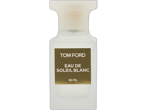 Tom Ford Eau De Soleil Blanc EDT 100 ml Retail perfume product