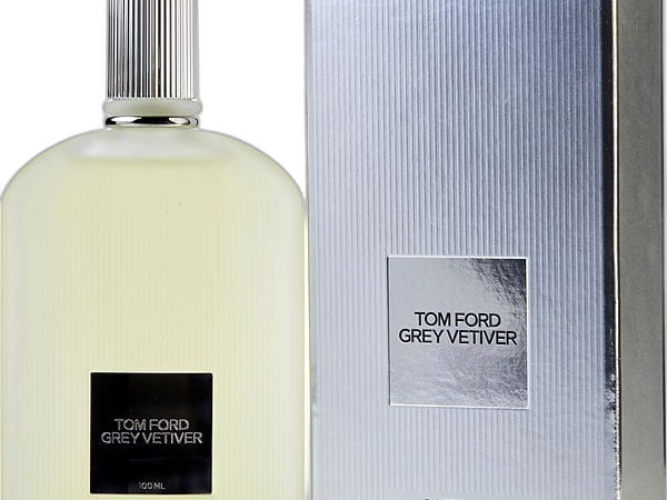 Tom Ford Grey Vetiver Parfum 100 ml Retail perfume product
