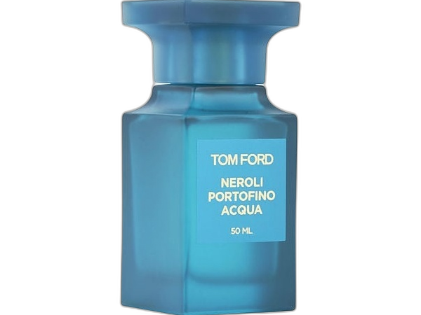 Tom Ford Neroli Portofino Acqua EDT 50 ml Retail perfume product