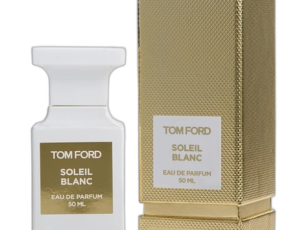 Tom Ford Soleil Blanc EDP 50 ml Retail perfume product