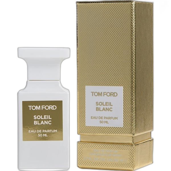 Tom Ford Soleil Blanc EDP 50 ml Retail perfume product