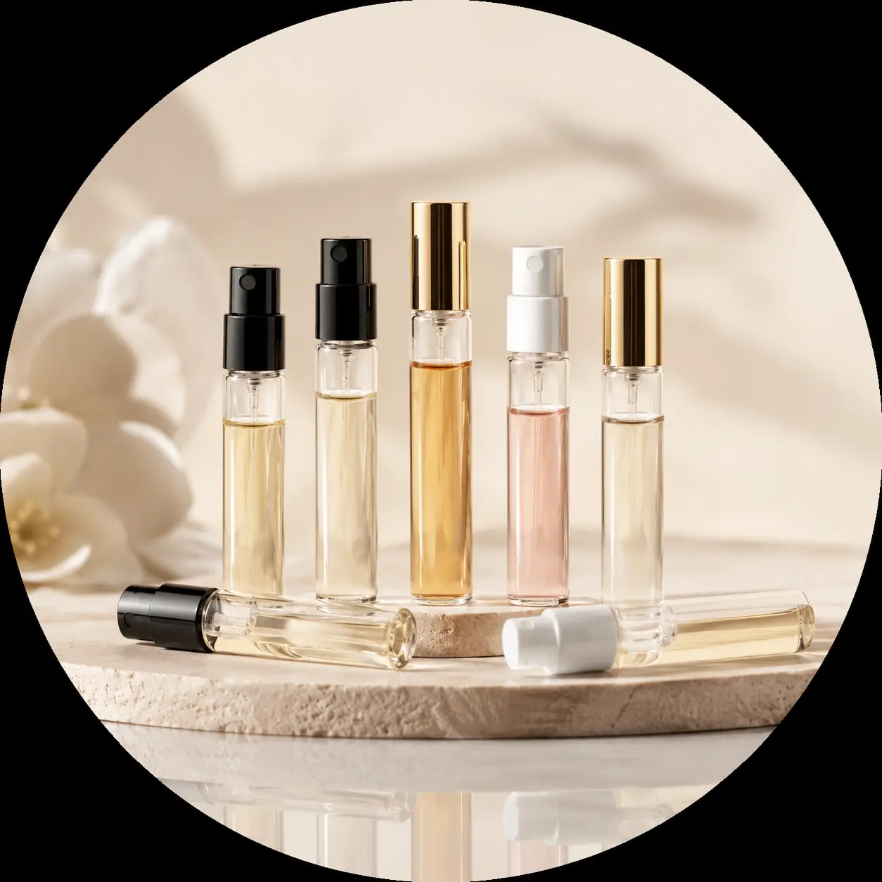 Vials