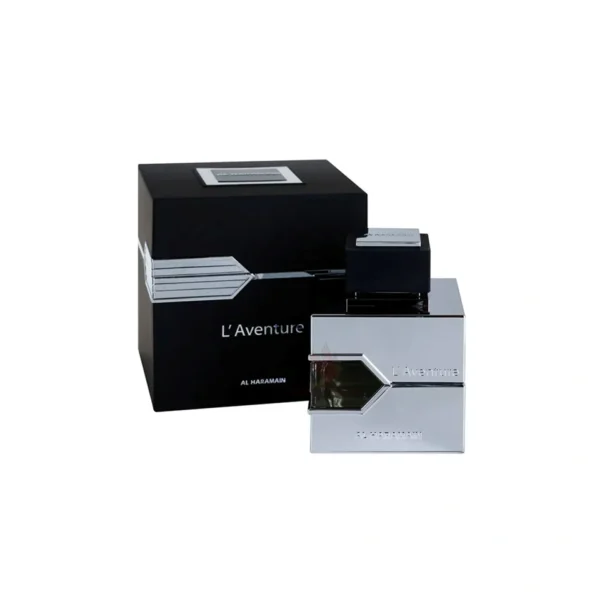 Al Haramain L'Aventure 100 ml Retail perfume product