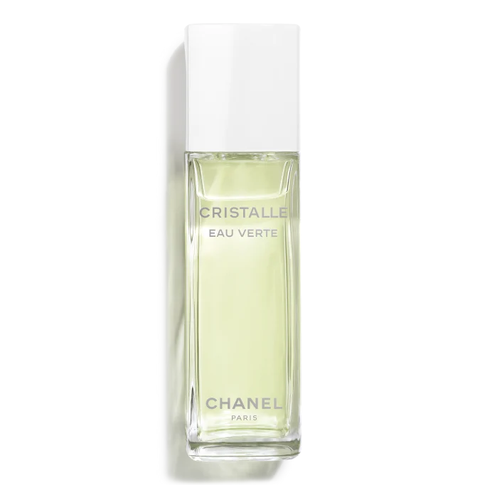 Chanel Cristalle Eau Verte EDP 100 ml Tester perfume product