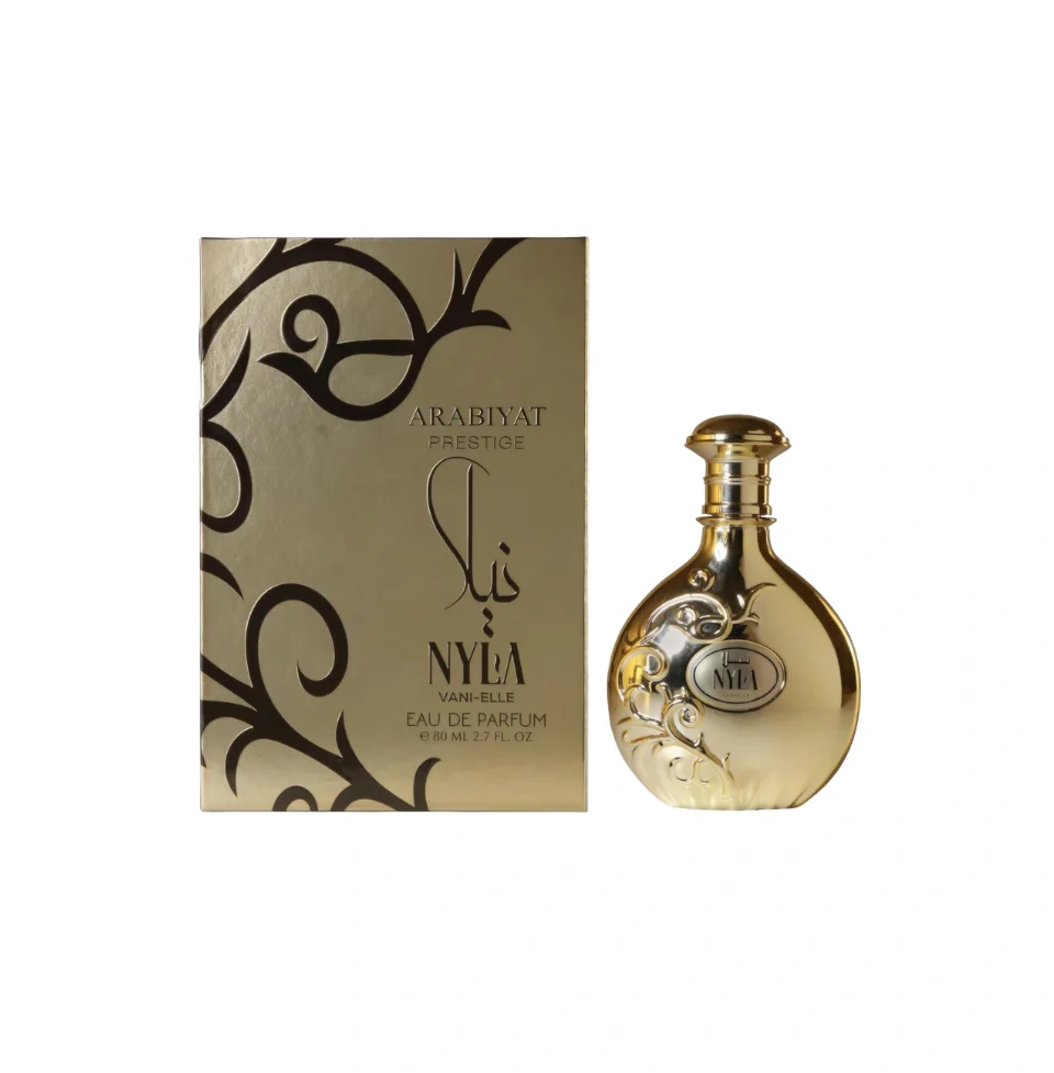 Arabiyat Prestige Nyla 80 ml Eau De Partum perfume product