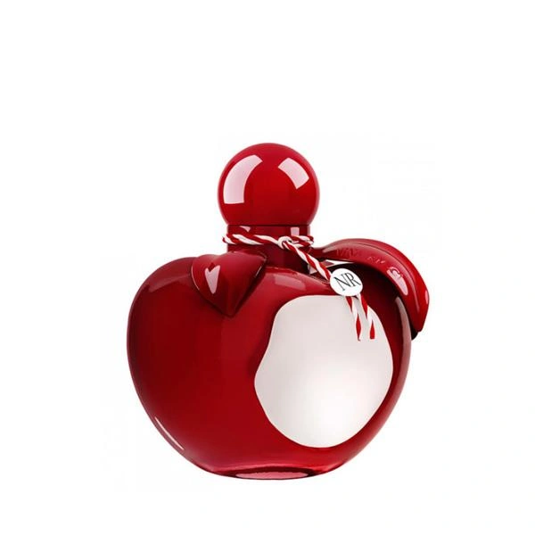 Nina Ricci Nina Rouge EDT 80 ml Tester perfume product