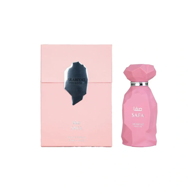 Arabiyat Prestige Safa 100 ml Retail perfume product
