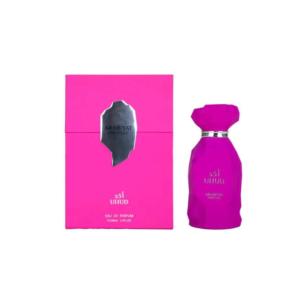 Arabiyat Prestige Uhud 100 ml Retail perfume product