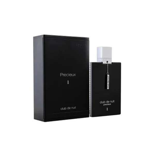 Armaf Club De Nuit Precieux 1 55 ml Retail perfume product