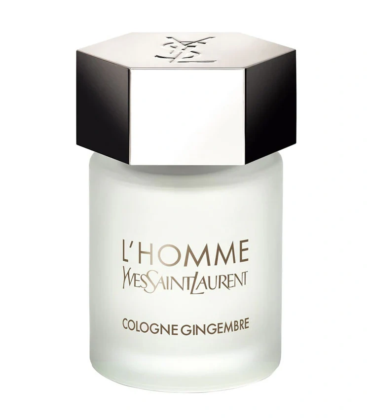 YSL L'Homme Cologne Gingembre 100 ml Tester perfume product