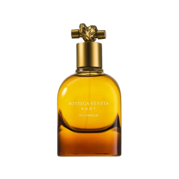 Bottega Veneta Knot Eau Absolue EDP 75 ml Tester perfume product