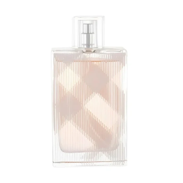 Burberry Brit for Her EDT 100 ml Tester perfume product