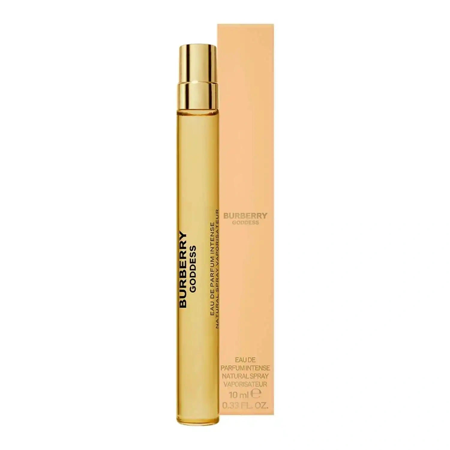 Burberry Goddess EDP Intense 10 ml Mini (Spray) perfume product