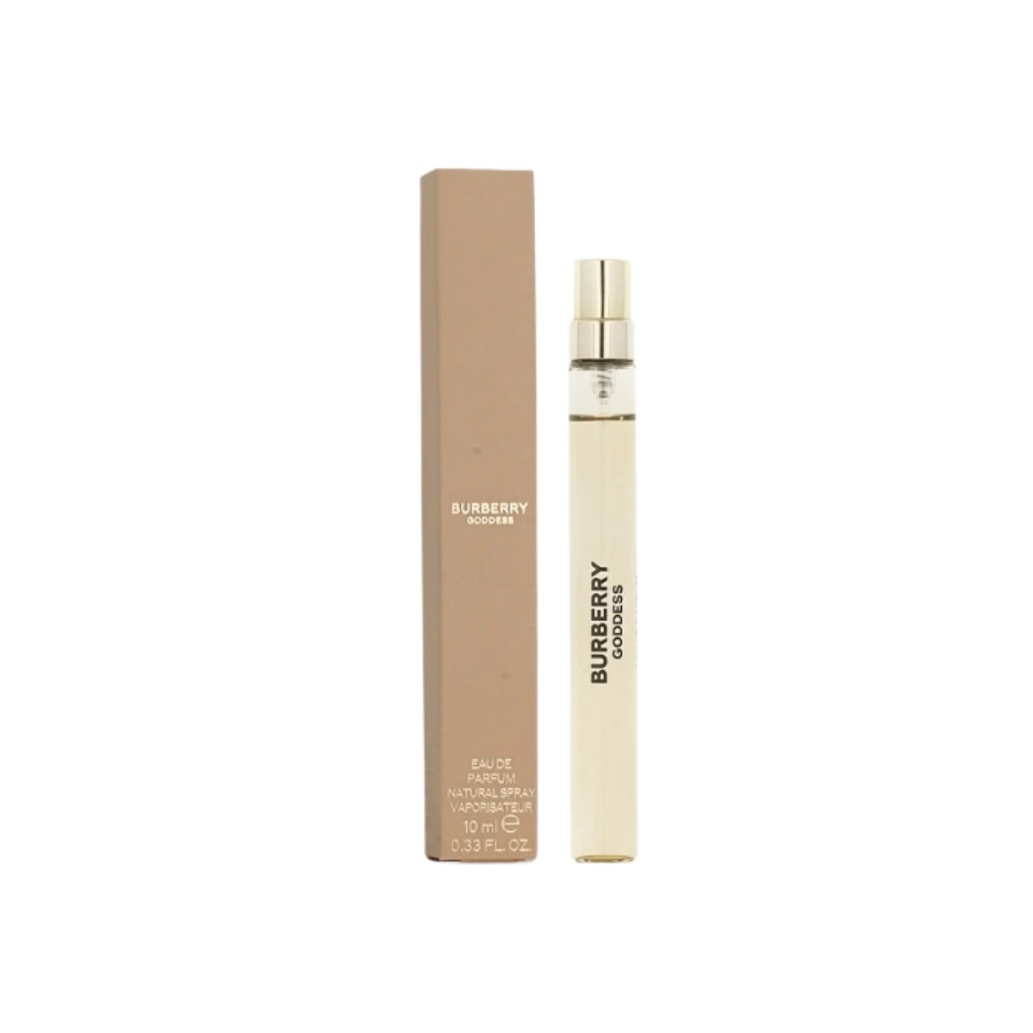 Burberry Goddess EDP 10 ml Mini (Spray) perfume product