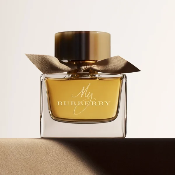 Burberry My Burberry EDP 90 ml Tester perfume product