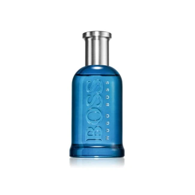 Hugo Boss Bottled Pacific EDT 100 ml Tester perfume product