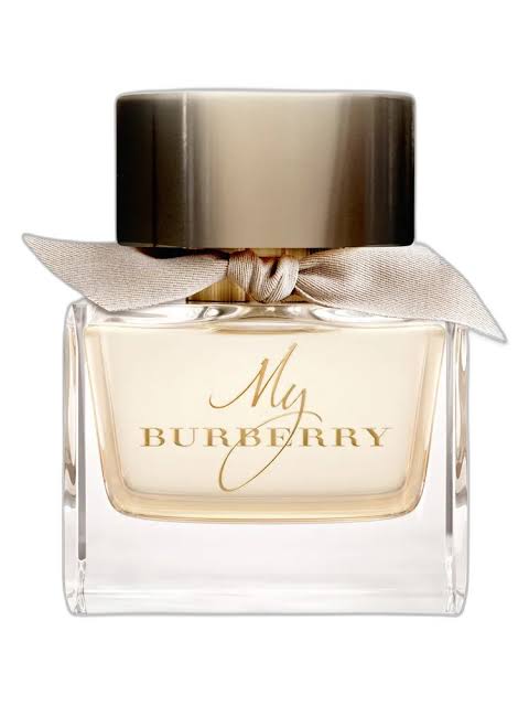 Burberry My Burberry EDT 90 ml Tester perfume product