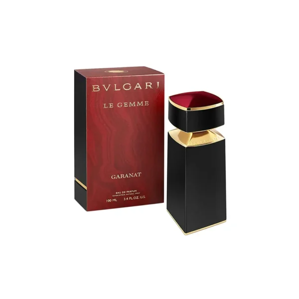 Bvlgari Le Gemme - Garanat EDP 100 ml Retail perfume product
