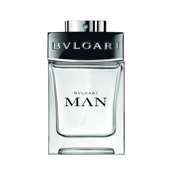 Bvlgari Man EDT 100 ml Tester perfume product
