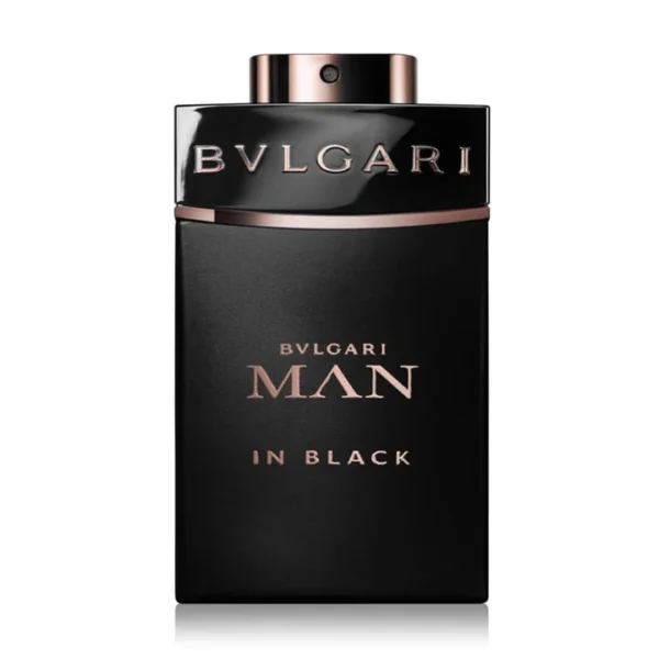Bvlgari Man in Black EDP 100 ml Tester perfume product