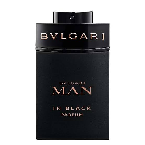 Bvlgari Man in Black Parfum 100 ml Tester perfume product
