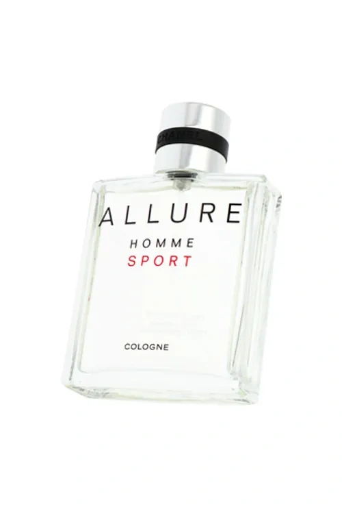 Chanel Allure Homme Sport Cologne EDT 100 ml Tester perfume product