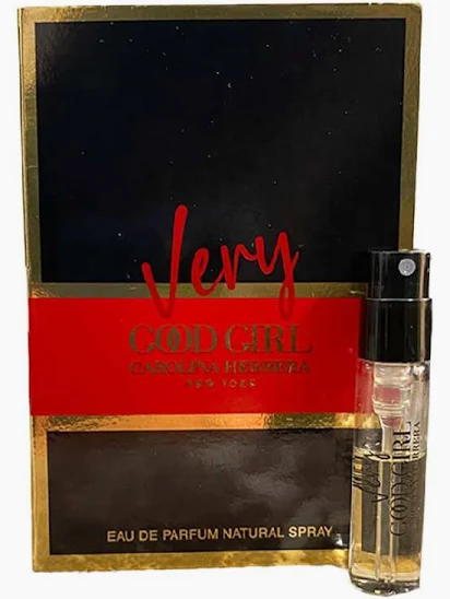 Carolina Herrera Very Good Girl EDP 1.5 ml Vial perfume product