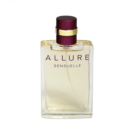 Chanel Allure Sensuelle EDP 100 ml Tester perfume product