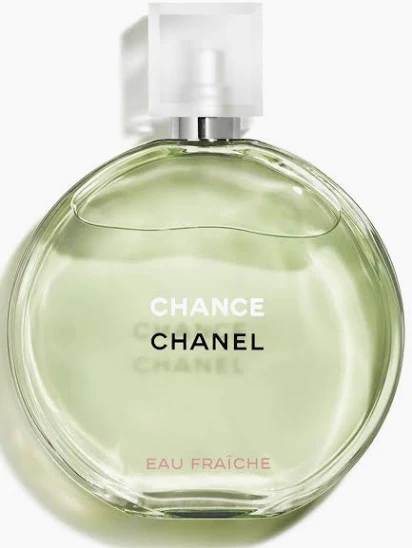 Chanel Chance Eau Fraiche EDT 100 ml Tester perfume product