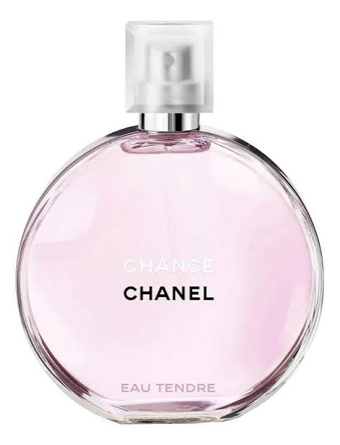 Chanel Chance Eau Tendre EDT 100 ml Tester perfume product
