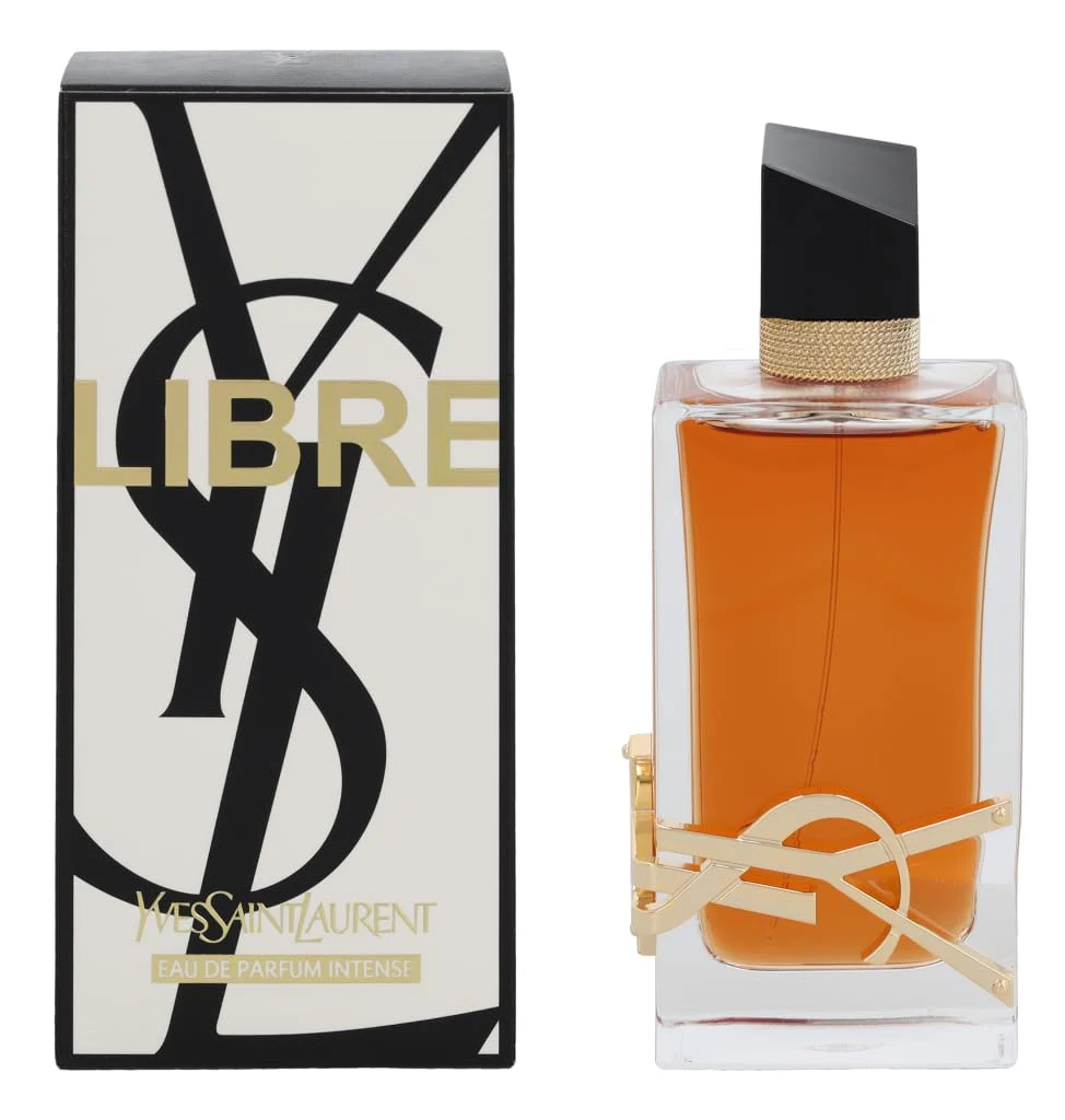 YSL Libre EDP Intense 90 ml Retail perfume product