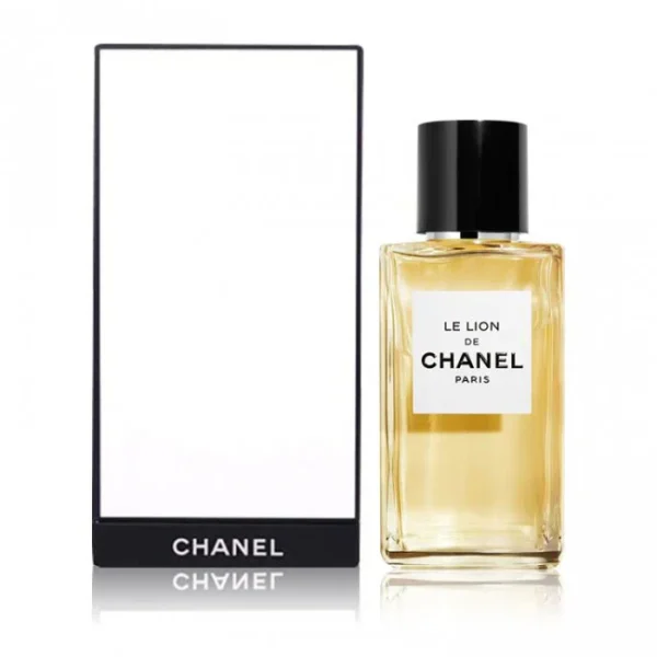 Chanel Le Lion EDP 1.5 ml Vial perfume product