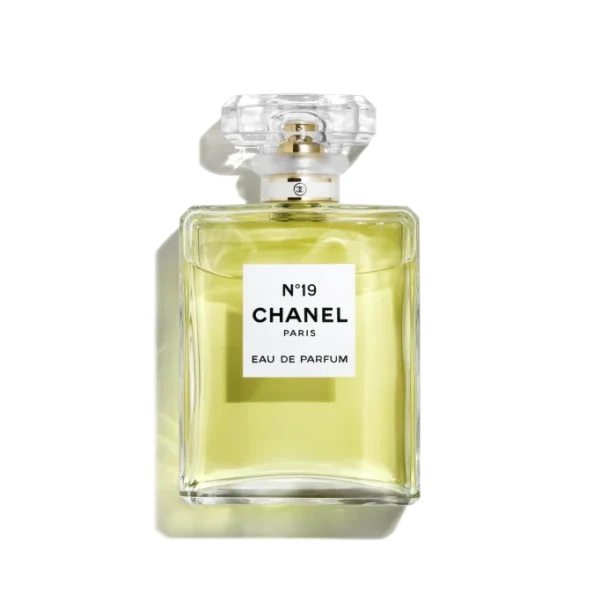 Chanel No. 19 EDP 100 ml Tester perfume product